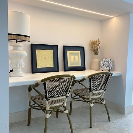 Apartamento Duplex Con Piscina Privada En Terraza Alcala de Guadaira Bagian luar foto