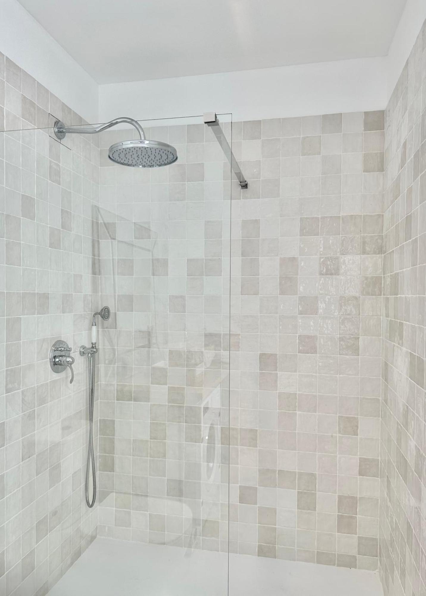 Apartamento Duplex Con Piscina Privada En Terraza Alcala de Guadaira Bagian luar foto