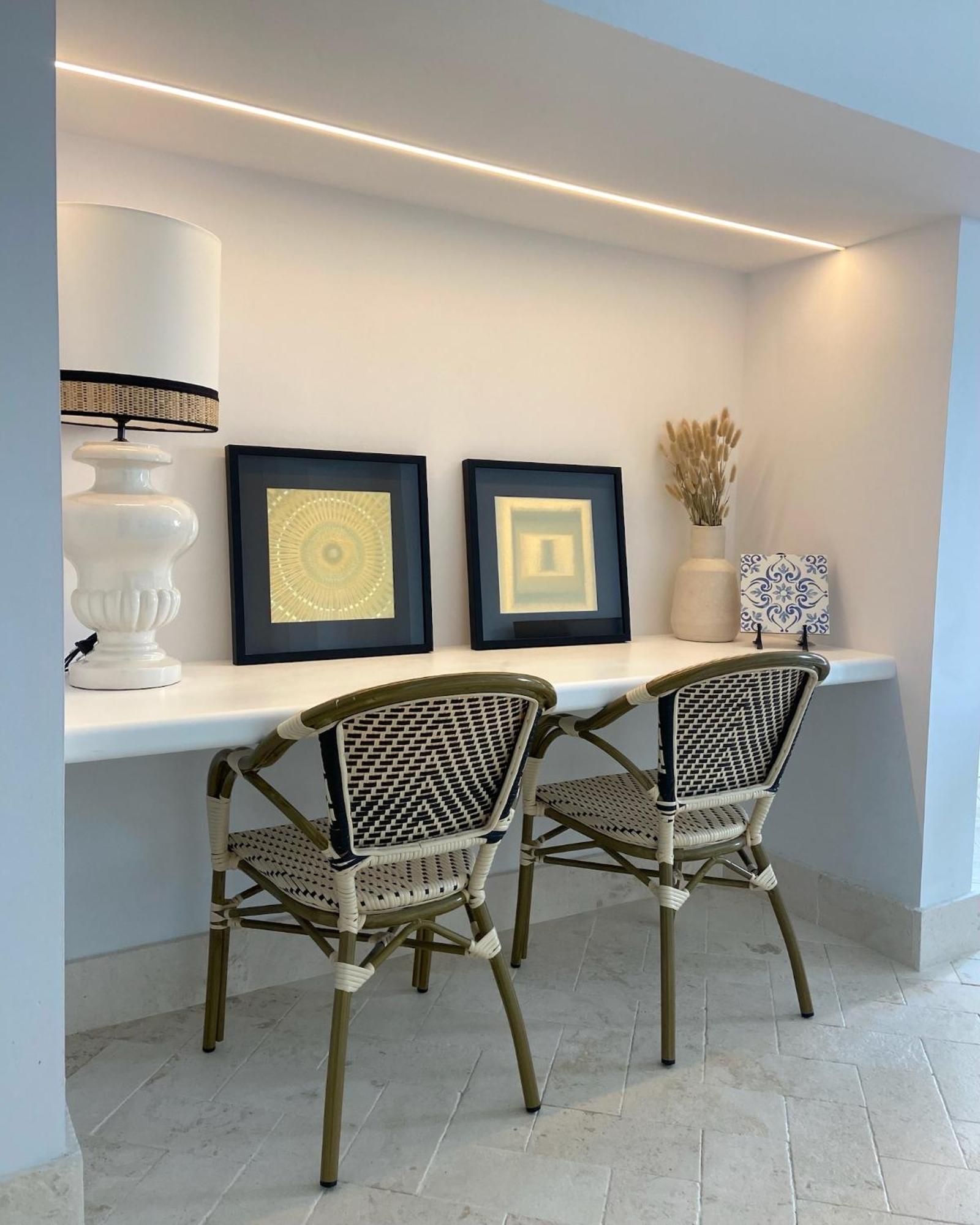 Apartamento Duplex Con Piscina Privada En Terraza Alcala de Guadaira Bagian luar foto