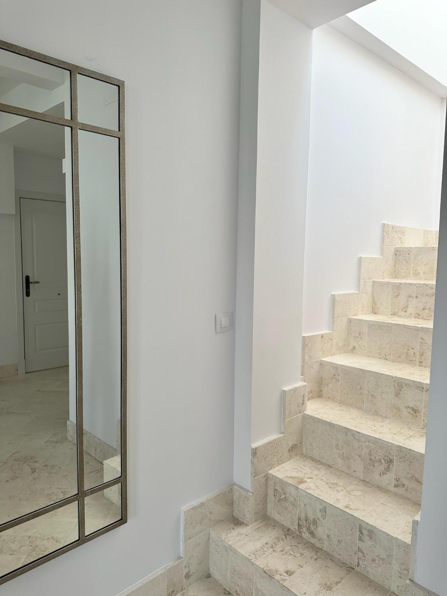 Apartamento Duplex Con Piscina Privada En Terraza Alcala de Guadaira Bagian luar foto