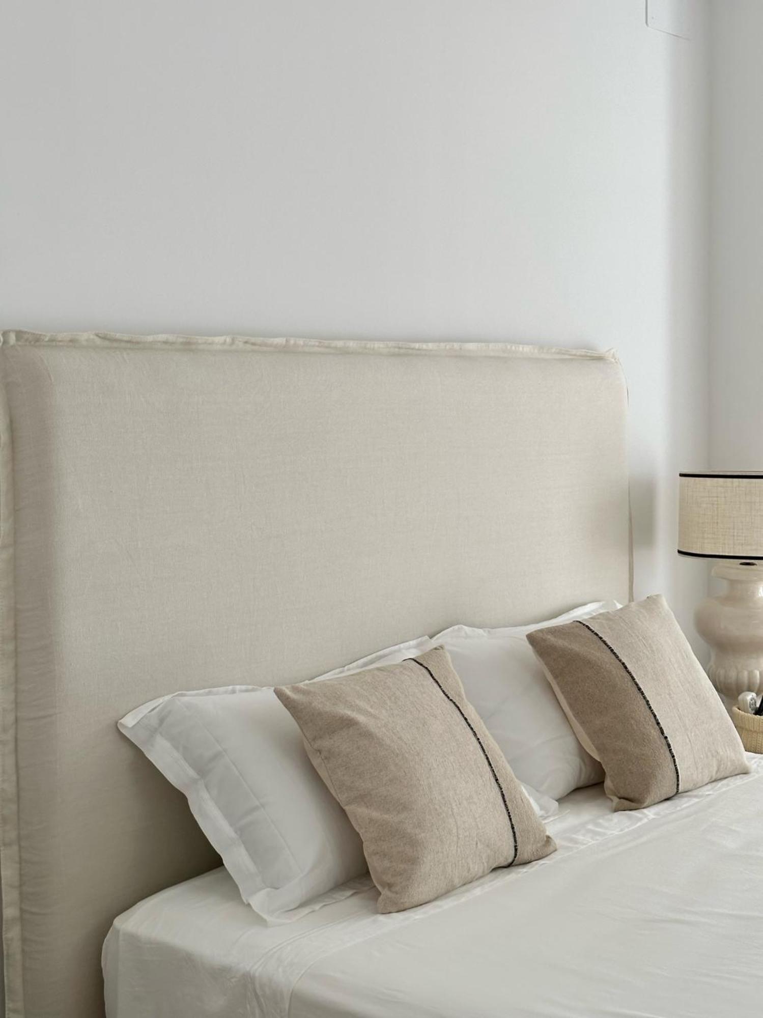 Apartamento Duplex Con Piscina Privada En Terraza Alcala de Guadaira Bagian luar foto